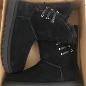 Brand new in the box ugg boots